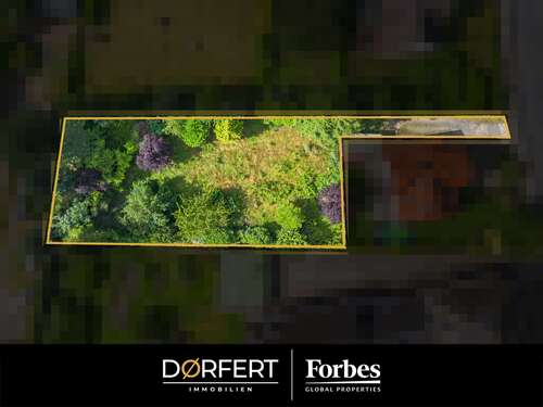 Foto - Grundstück zu verkaufen in Tangstedt 349.000,00 € 994 m²