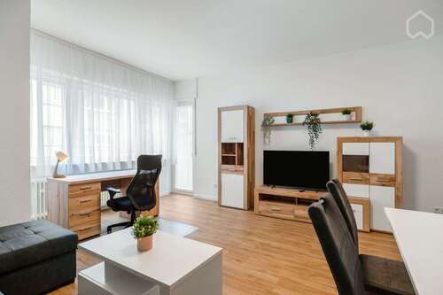 Foto - Wohnen auf Zeit in Mannheim 1.890,00 €