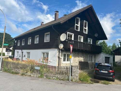 Foto - Haus zum Kaufen in Zwiesel 198.000,00 € 280 m²