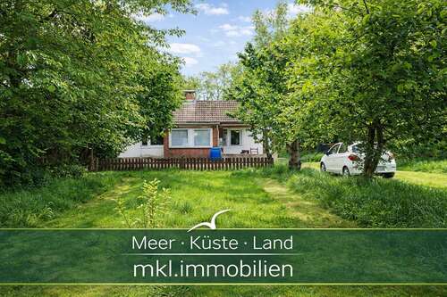 Foto - Grundstück zu verkaufen in Steinau 69.000,00 € 1939 m²