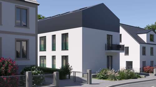 Foto - Wohnung zum Kaufen in Bad Homburg 499.000,00 € 75.5 m²