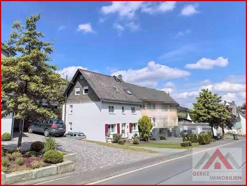 Foto - Haus zum Kaufen in Winterberg Silbach 290.000,00 € 177 m²