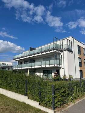 Foto - Wohnung zum Mieten in Wolfsburg-Ehmen 1.520,00 € 122 m²