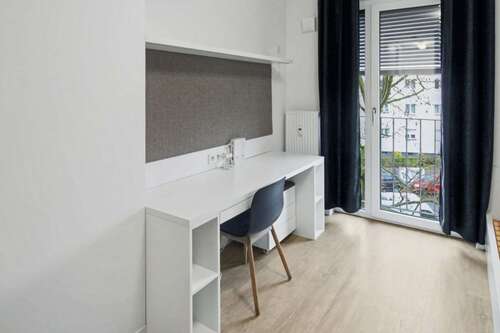 Foto - Wohnung zum Kaufen in Berlin 129.900,00 € 19.59 m²