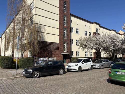 Foto - Wohnung zum Kaufen in Magdeburg 87.000,00 € 51 m²