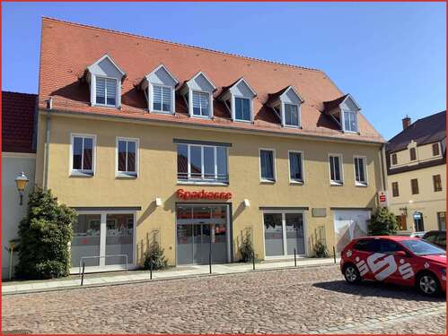 Foto - Wohnung zum Mieten in Mühlberg 515,00 € 79 m²