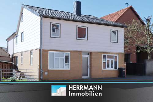 Foto - Haus zum Kaufen in Springe 229.000,00 € 124.33 m²