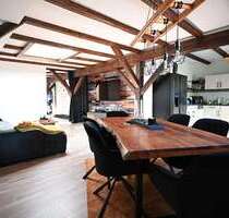 Wohnung zum Mieten in Bernburg 966,00 € 138 m²