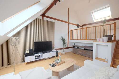 Foto - Wohnung zum Mieten in Udenheim 980,00 € 98 m²