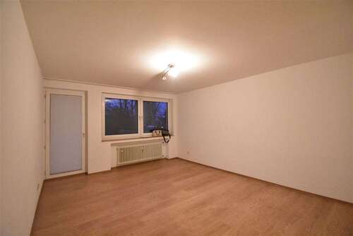 Foto - Wohnung zum Mieten in Düsseldorf 690,00 € 43.26 m²