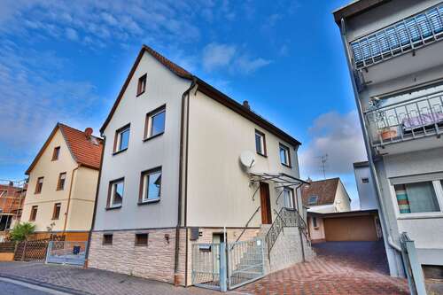 Foto - Haus zum Kaufen in Freigericht 379.000,00 € 130 m²