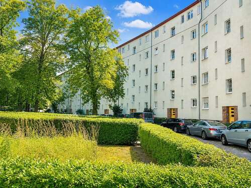 Foto - Wohnung zum Kaufen in Berlin 195.000,00 € 48.8 m²