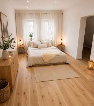 Foto - Wohnung zum Mieten in Göppingen-Hohenstaufen 1.350,00 € 130 m²