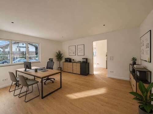 Foto - Büro in Brannenburg 1.235,00 € 48.89 m²