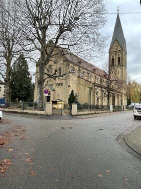 Foto - Wohnung zum Mieten in Heidelberg 620,00 € 50 m²