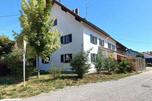 Foto - Haus zum Kaufen in Amberg 679.000,00 € 200 m²