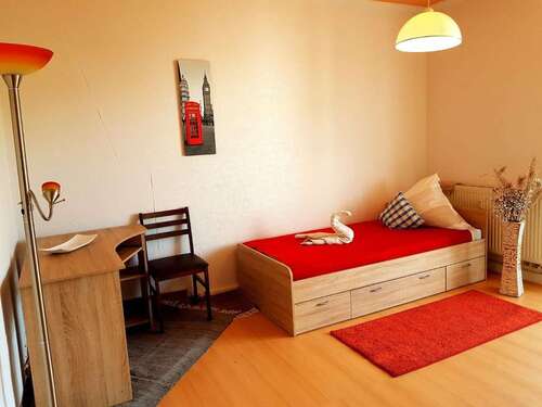 Foto - WG-Zimmer in Plauen 190,00 € 16 m²