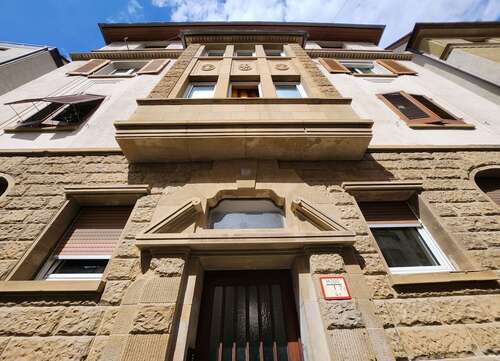 Foto - Wohnung zum Kaufen in Stuttgart 225.000,00 € 50 m²