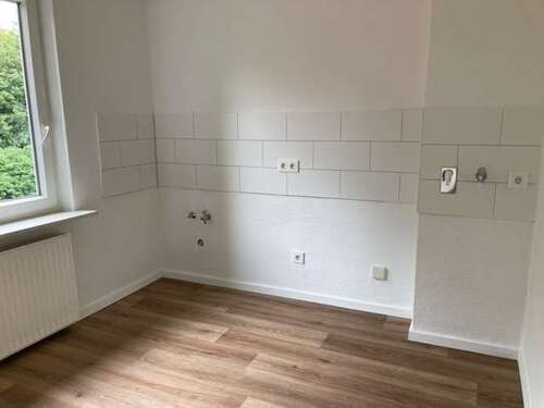 Foto - Wohnung zum Mieten in Nordenham 460,00 € 53.86 m²