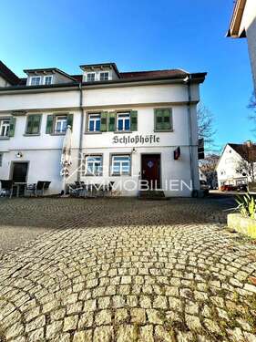 Foto - Gastronomie in Remseck am Neckar 269.000,00 € 120 m²