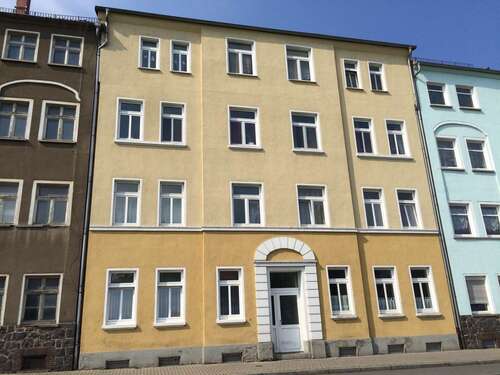 Foto - Wohnung zum Mieten in Wurzen 335,00 € 51.96 m²