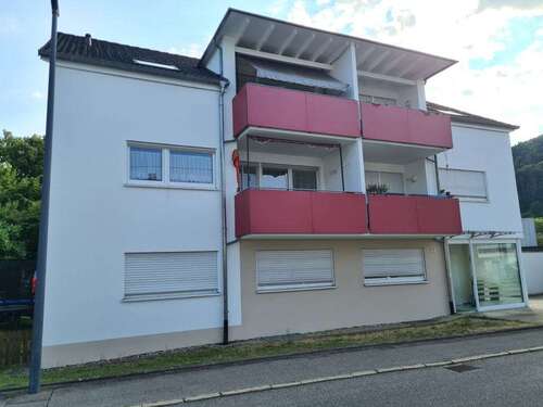 Foto - Wohnung zum Mieten in Wurmlingen 800,00 € 79.74 m²