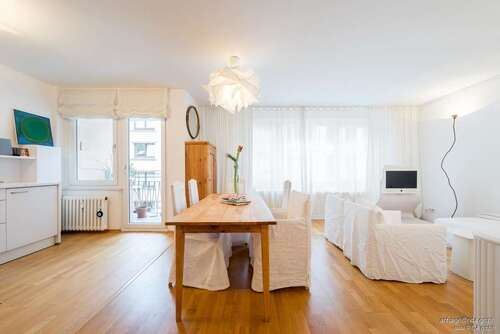 Foto - Wohnung zum Mieten in Köln 2.390,00 € 75 m²