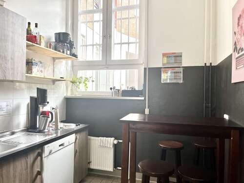 Foto - Büro in Berlin 149,00 € 8 m² - 149,00 EUR Kaltmiete, ca.  8,00 m²