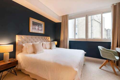 Foto - Wohnen auf Zeit in München 820,00 €