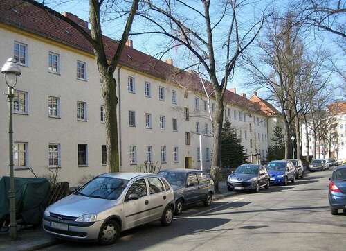 Foto - Wohnung zum Mieten in Berlin 1.250,00 € 76 m²