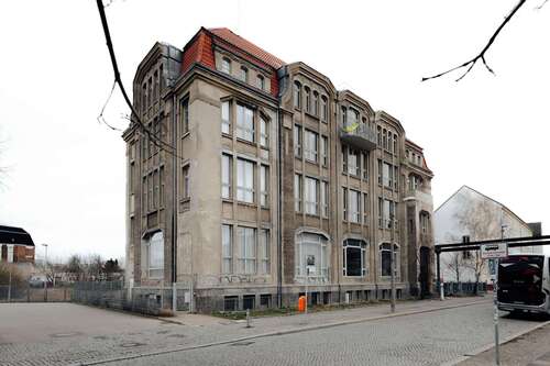 Foto - Büro in Berlin 1.100,00 € 80 m²