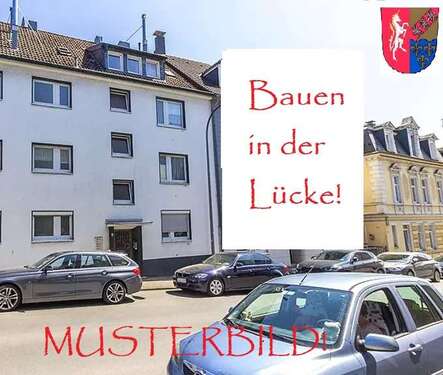 Foto - Grundstück zu verkaufen in Berlin 750.000,00 € 550 m²