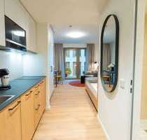 Wohnung zum Mieten in Stuttgart 670,00 € 24 m²