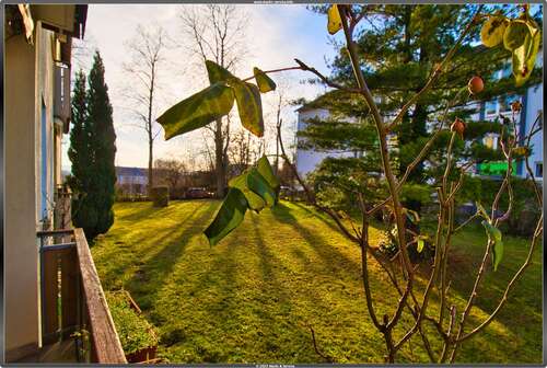 Foto - Wohnung zum Kaufen in Ludwigsburg 249.000,00 € 75.57 m²