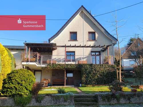 Foto - Haus zum Kaufen in Gummersbach 279.000,00 € 90 m²