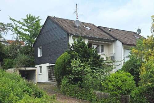 Foto - Haus zum Kaufen in Odenthal 325.000,00 € 111 m²