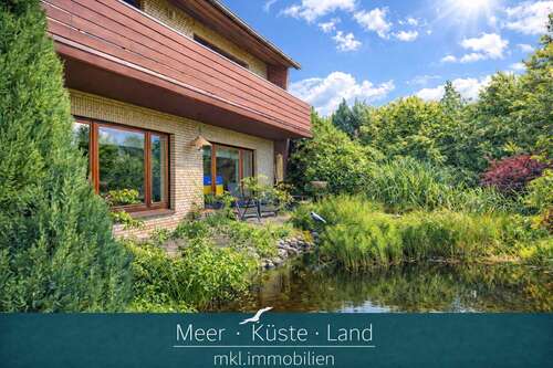 Foto - Haus zum Kaufen in Rhauderfehn 299.000,00 € 190 m²