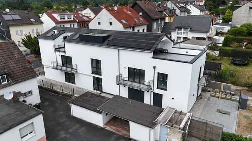Foto - Wohnung zum Kaufen in Bad Homburg 599.900,00 € 80.45 m²