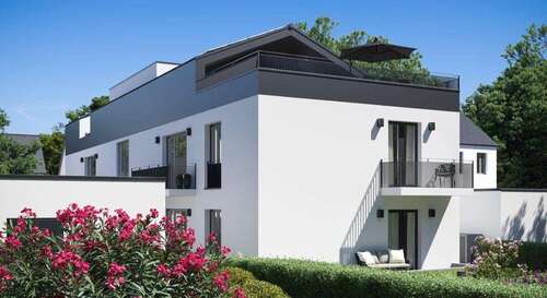 Foto - Wohnung zum Kaufen in Bad Homburg 569.900,00 € 80.45 m²