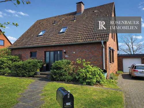 Foto - Wohnung zum Mieten in Jersbek 630,00 € 65 m²