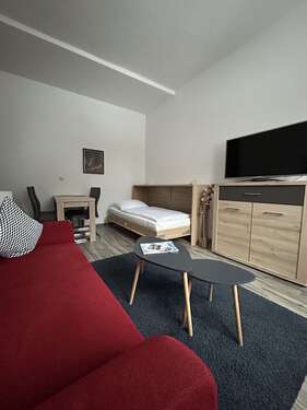 Foto - Wohnung zum Kaufen in Neuglobsow 120.400,00 € 42 m²