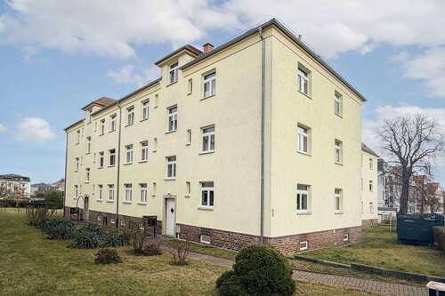 Foto - Wohnung zum Kaufen in Dresden 125.000,00 € 58.02 m²