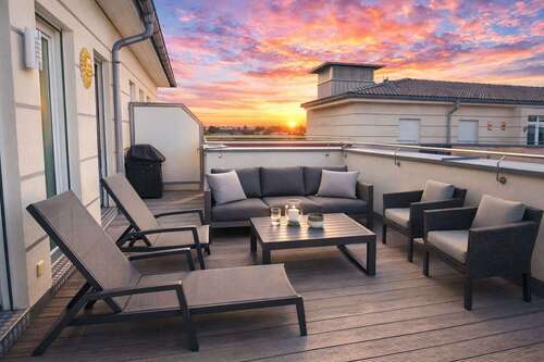 Foto - Wohnung zum Kaufen in Baldham 546.000,00 € 80 m²