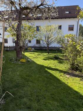 Foto - Wohnung zum Mieten in Pastetten 1.490,00 € 126 m²