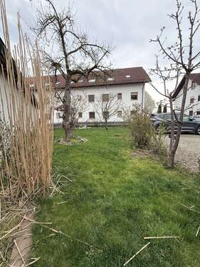Foto - Wohnung zum Mieten in Pastetten 1.490,00 € 126 m²