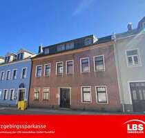 Haus zum Kaufen in Schlettau 55.000,00 € 200 m²