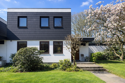 Foto - Haus zum Kaufen in Hamburg 515.000,00 € 103 m²