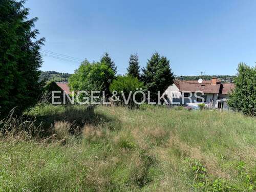 Foto - Grundstück zu verkaufen in Glashütten- Schloßborn 390.000,00 € 1165 m²