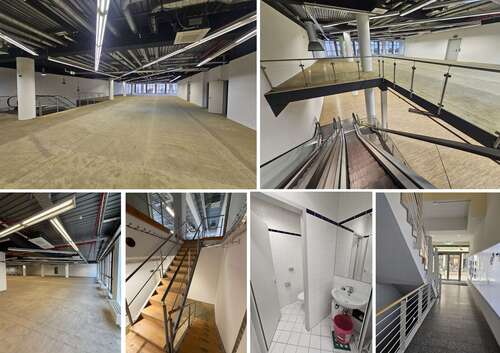 Foto - Einzelhandel in Leipzig 10.482,00 € 838.55 m²