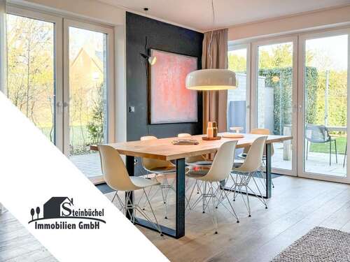 Foto - Haus zum Kaufen in Münster 1.300.000,00 € 132.22 m²